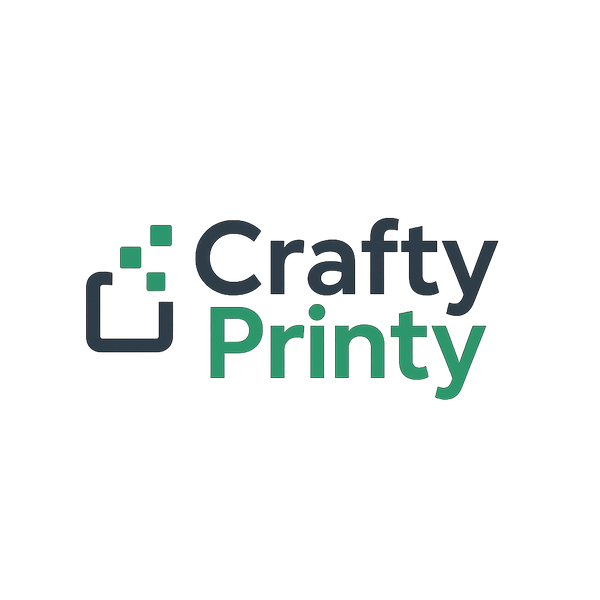 CraftyPrinty